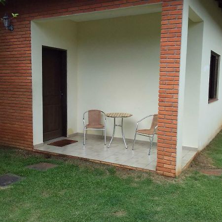 Refúgio das Caravelas Cananéia Exterior foto