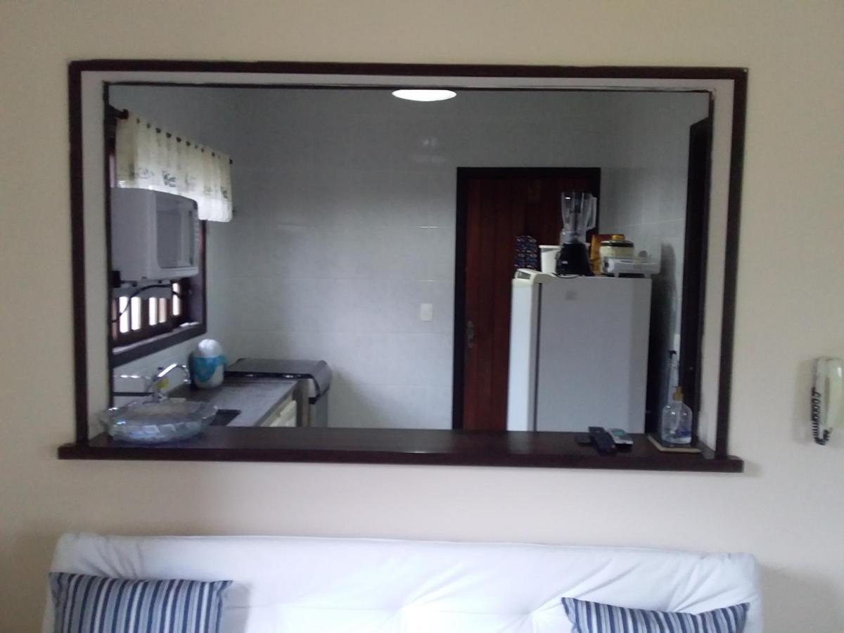Refúgio das Caravelas Cananéia Exterior foto