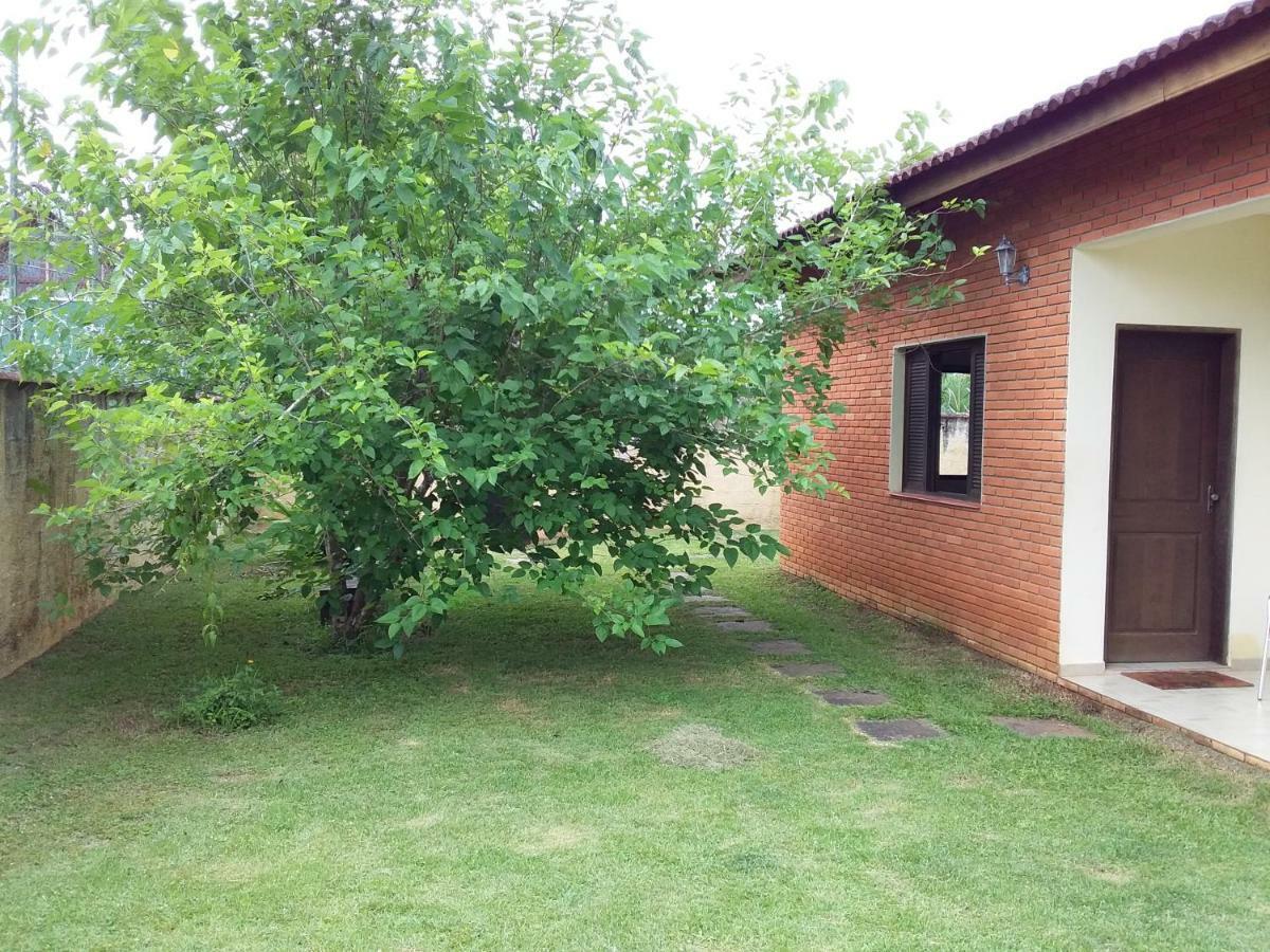 Refúgio das Caravelas Cananéia Exterior foto